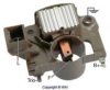 WAIglobal IM211 Alternator Regulator